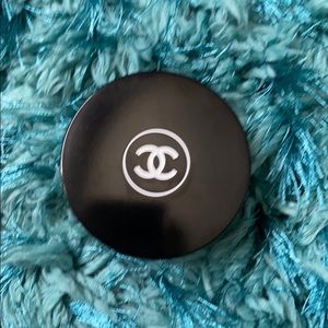Chanel le gel pailleté